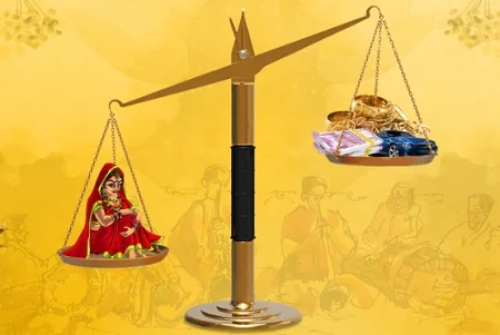 Wife's rights over dowry articles in Pakistan - Legal guide by Zia Law Firm